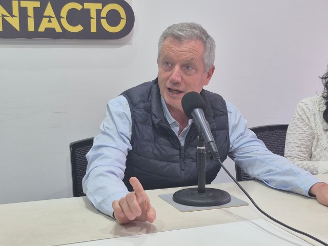 Cuando trats con arrogancia, la devolucin es lo que vemos